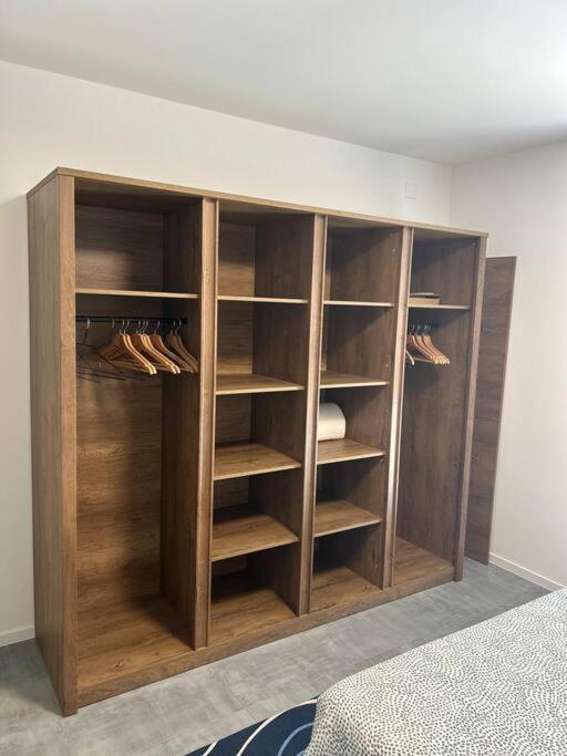 Labpark Luxury Apartment Melano Εξωτερικό φωτογραφία